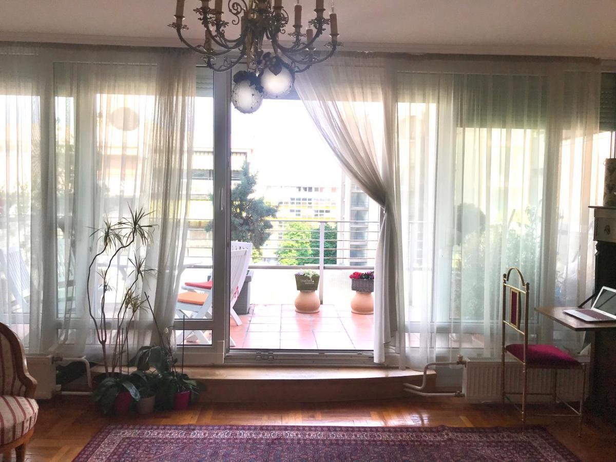 Apartment La Belle Epoque