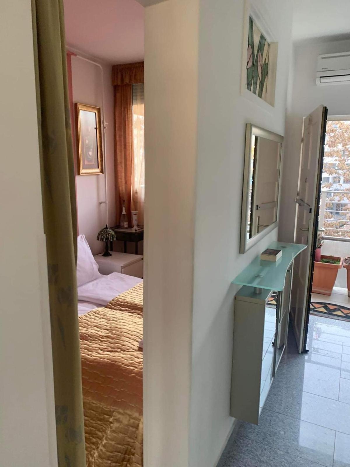 Apartmán La Belle Epoque
